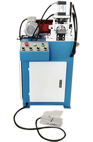 單頭60氣動(dòng)帶擋料架